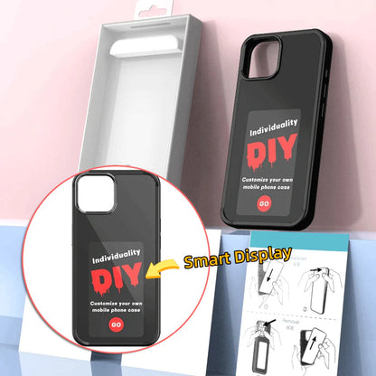 The Kyvo Case - Digital Picture Phone Case