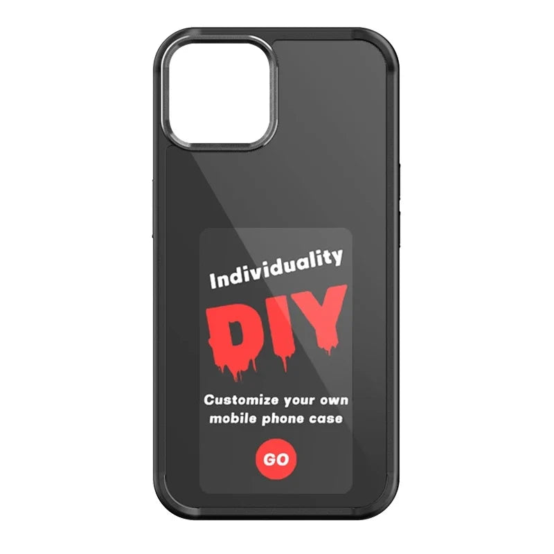 The Kyvo Case - Digital Picture Phone Case