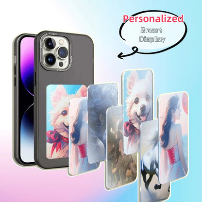 The Kyvo Case - Digital Picture Phone Case