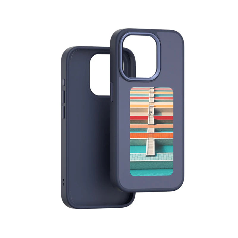 The Kyvo Case - Digital Picture Phone Case