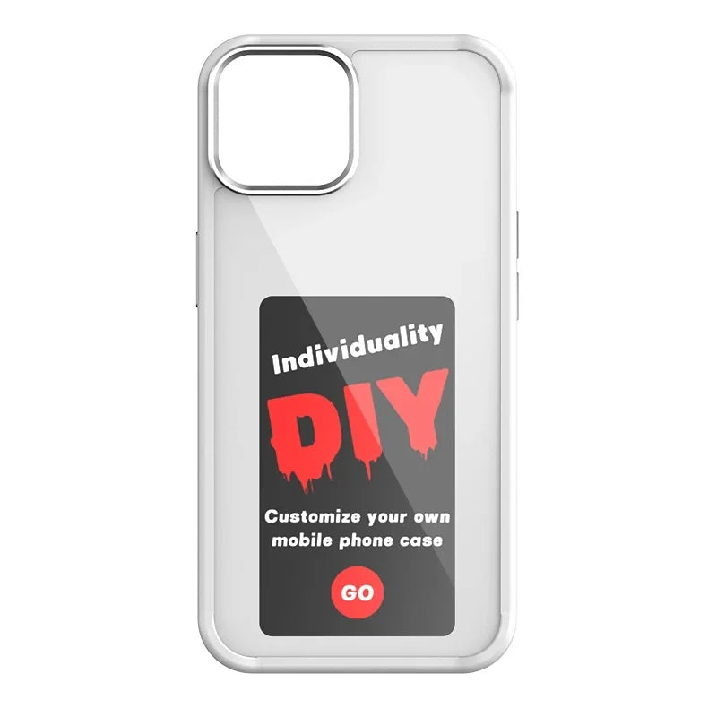 The Kyvo Case - Digital Picture Phone Case